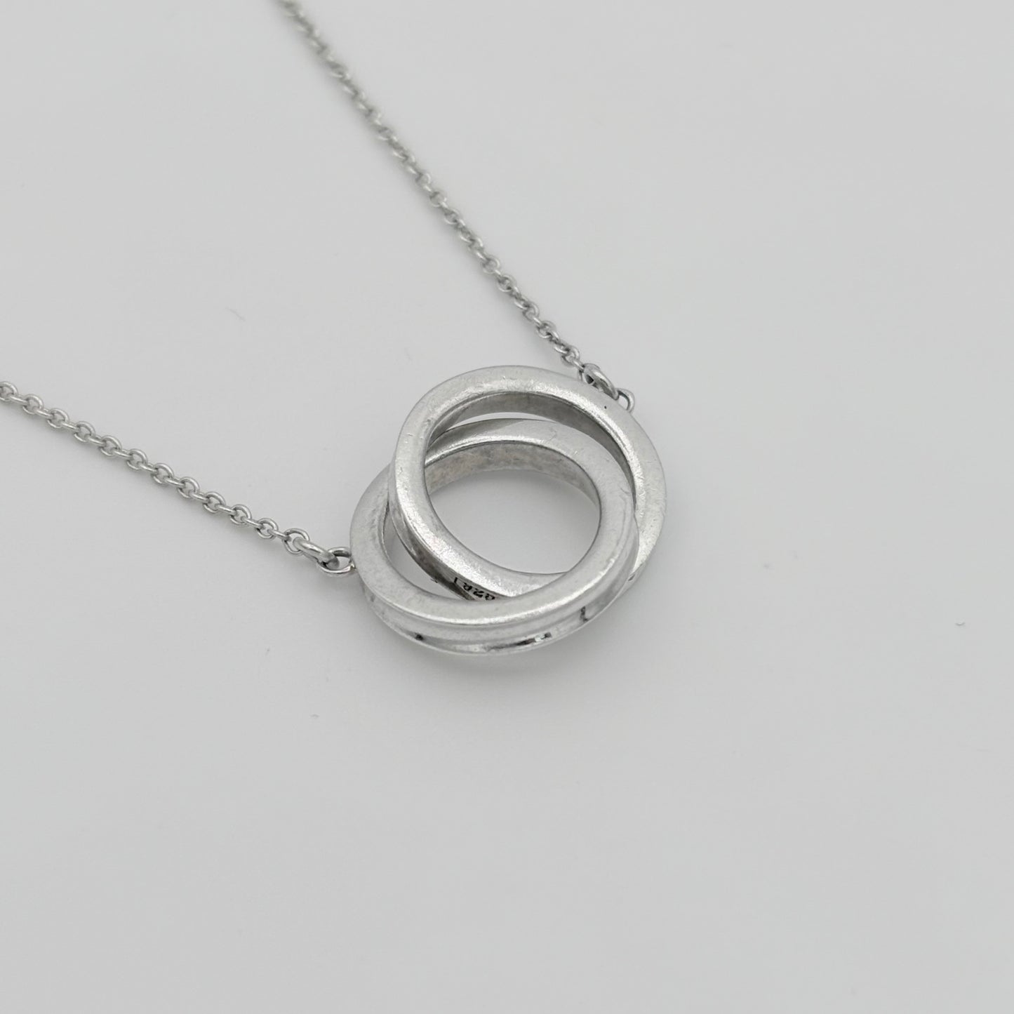 Tiffany＆Co. ネックレス