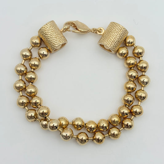 Christian Dior ブレスレット