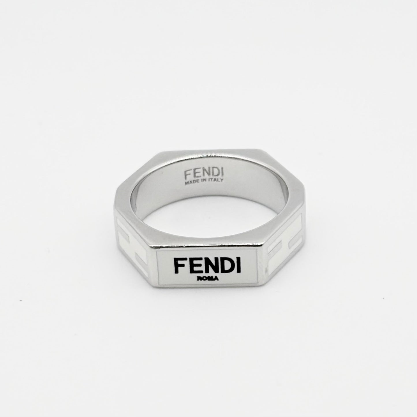 FENDI リング
