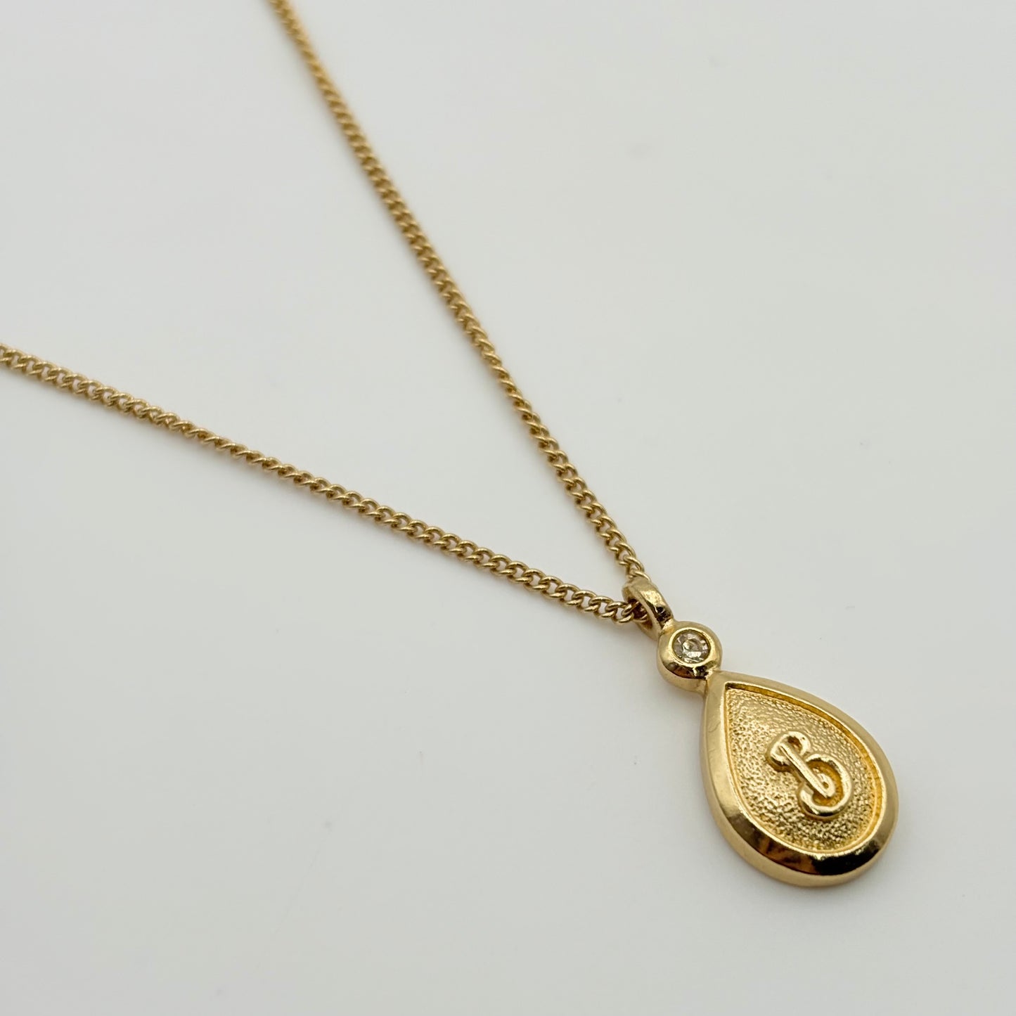 Burberry ネックレス