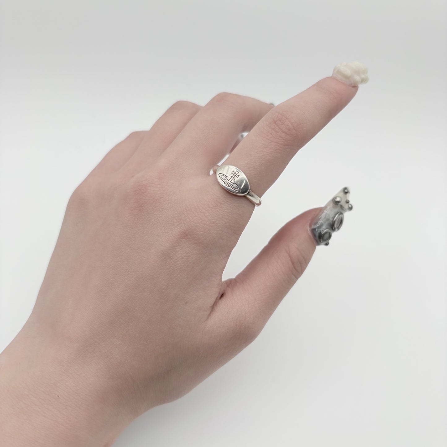 Vivienne Westwood リング