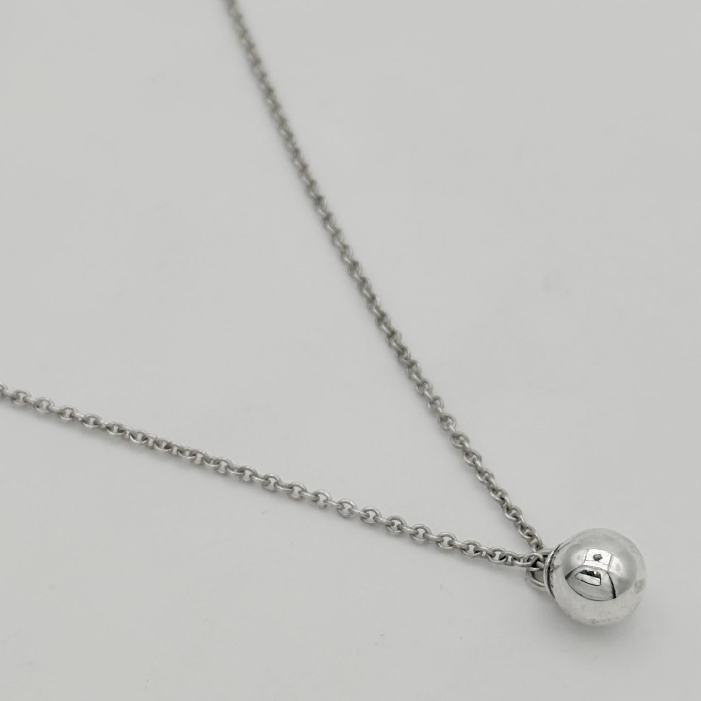 Tiffany&Co. ネックレス