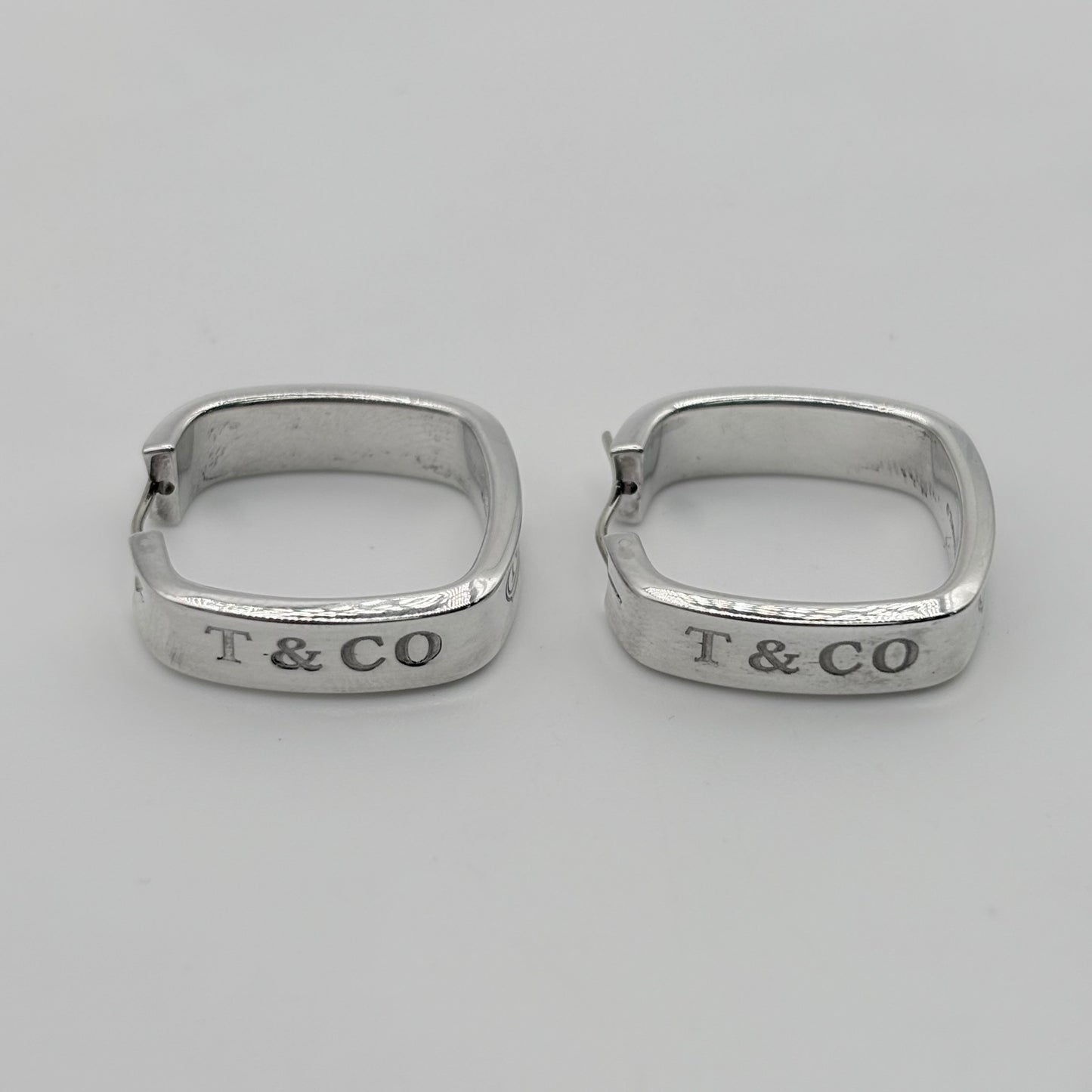 Tiffany&Co. ピアス