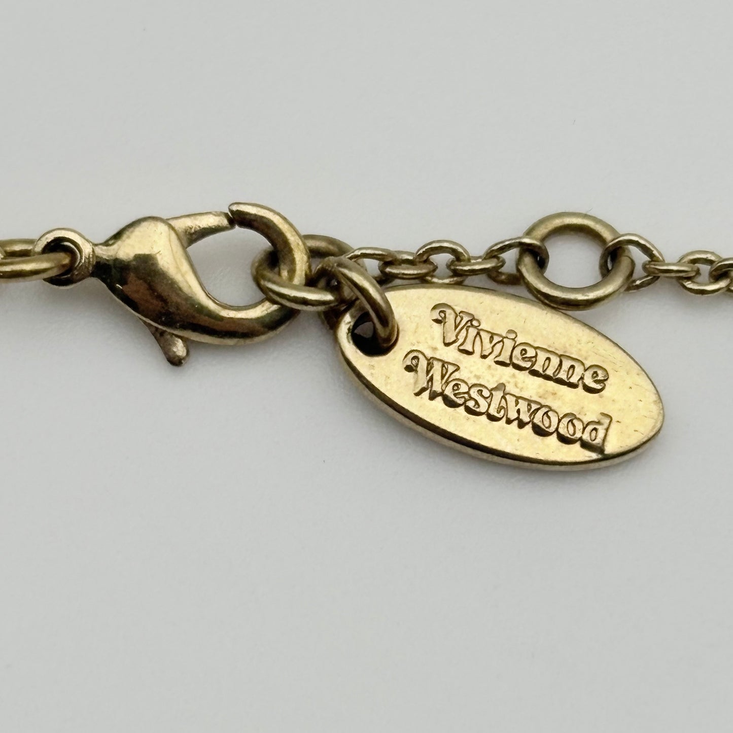 Vivienne Westwood ブレスレット