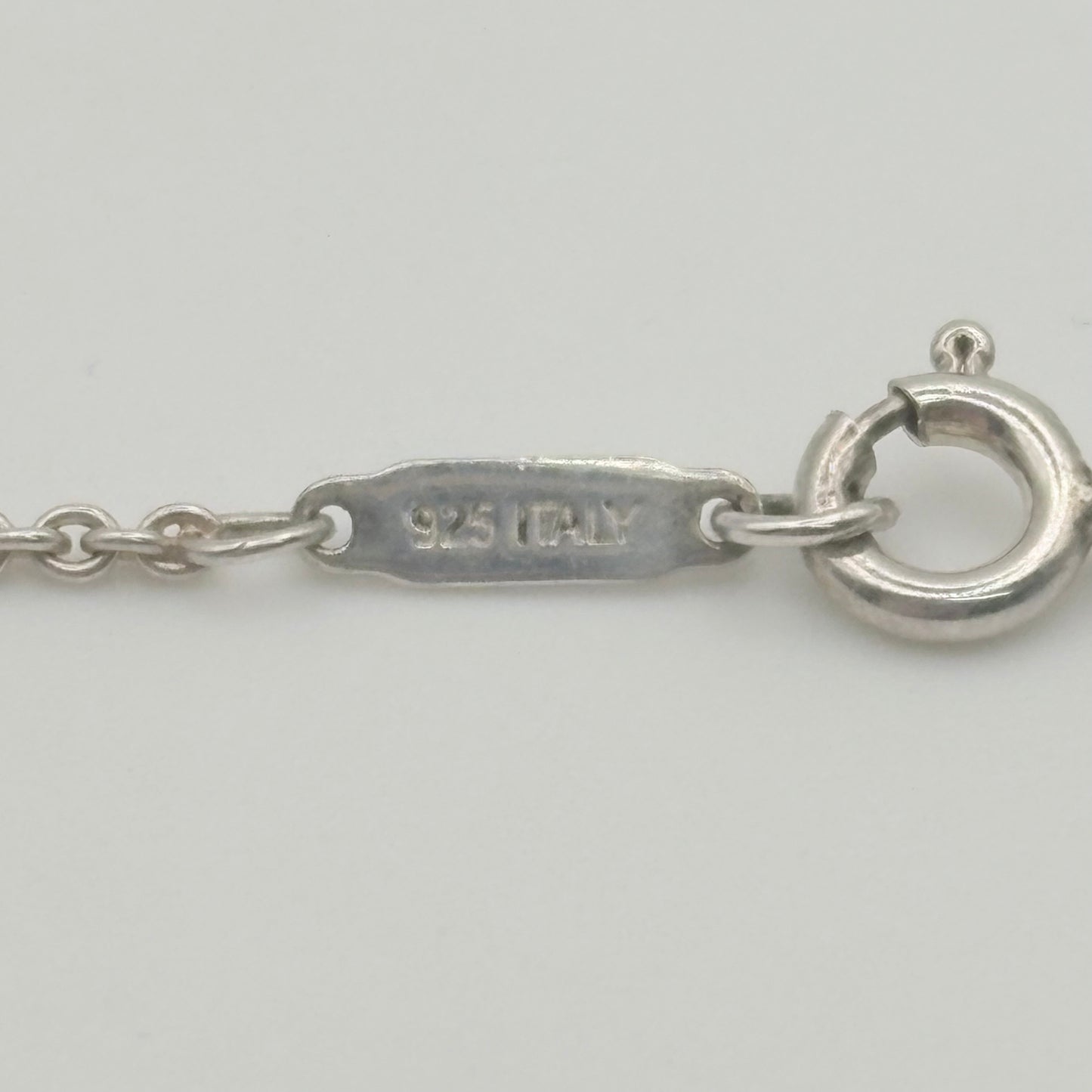 Tiffany&Co. ネックレス