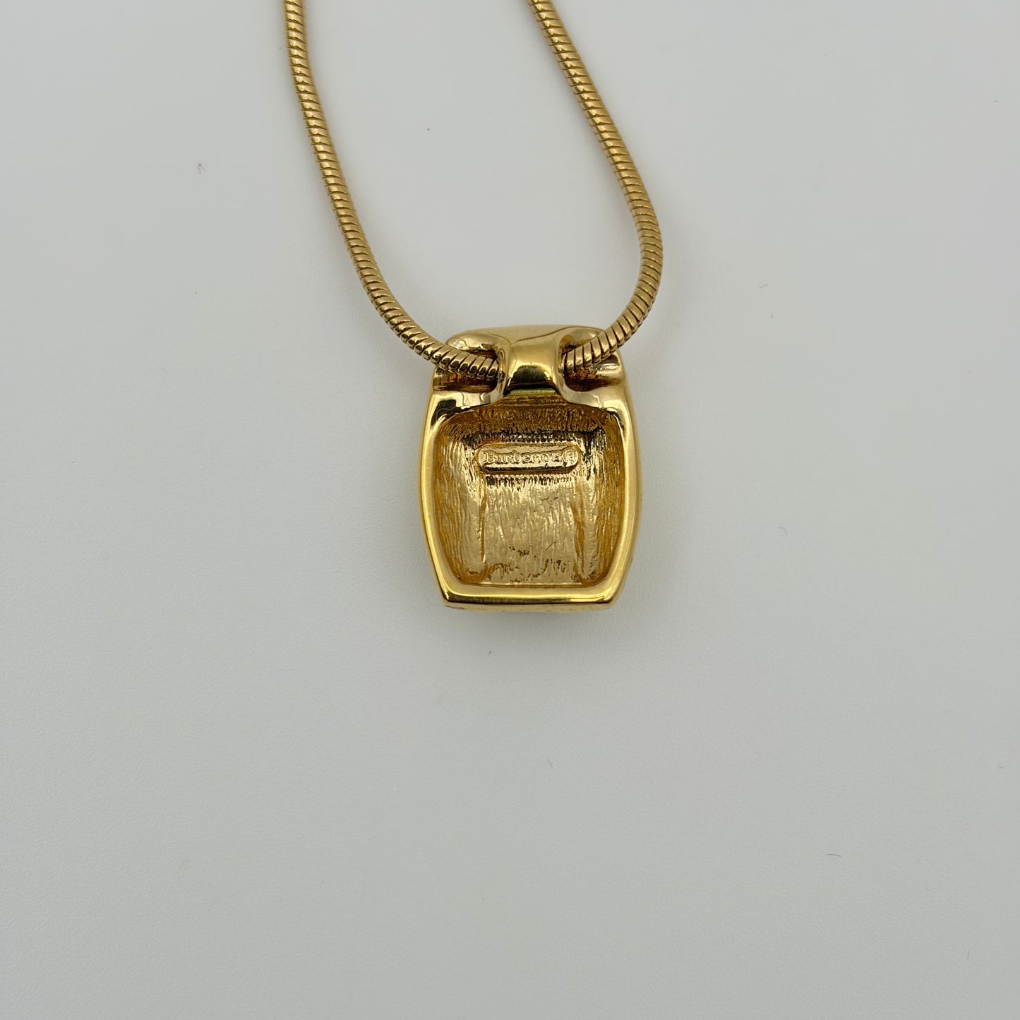Burberry ネックレス