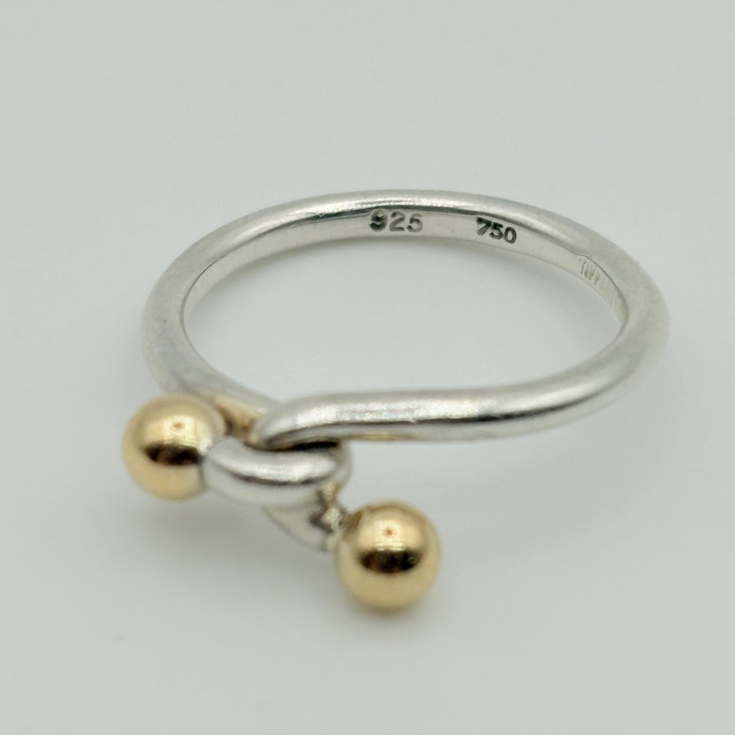 Tiffany&Co. リング