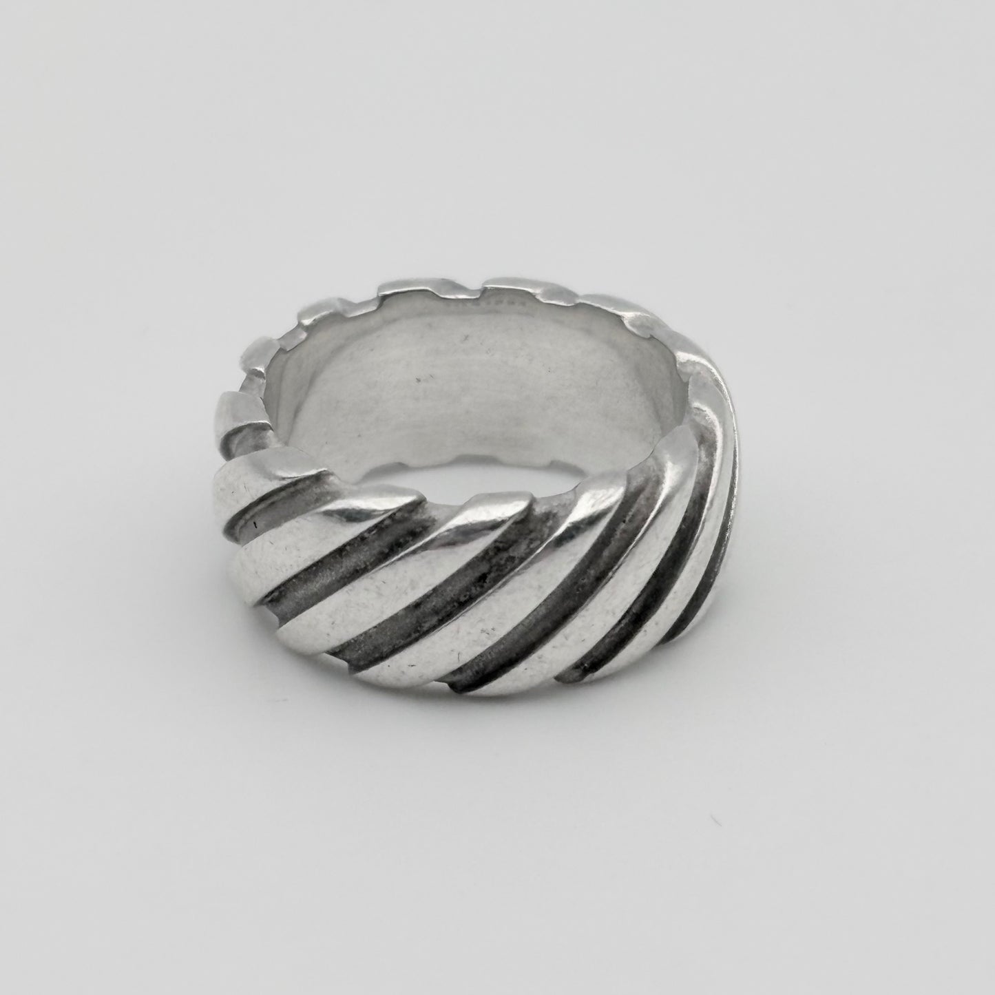 Tiffany&Co. リング