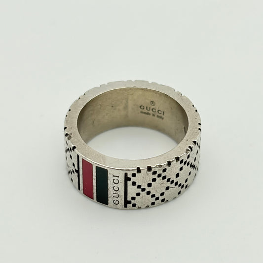 GUCCI リング
