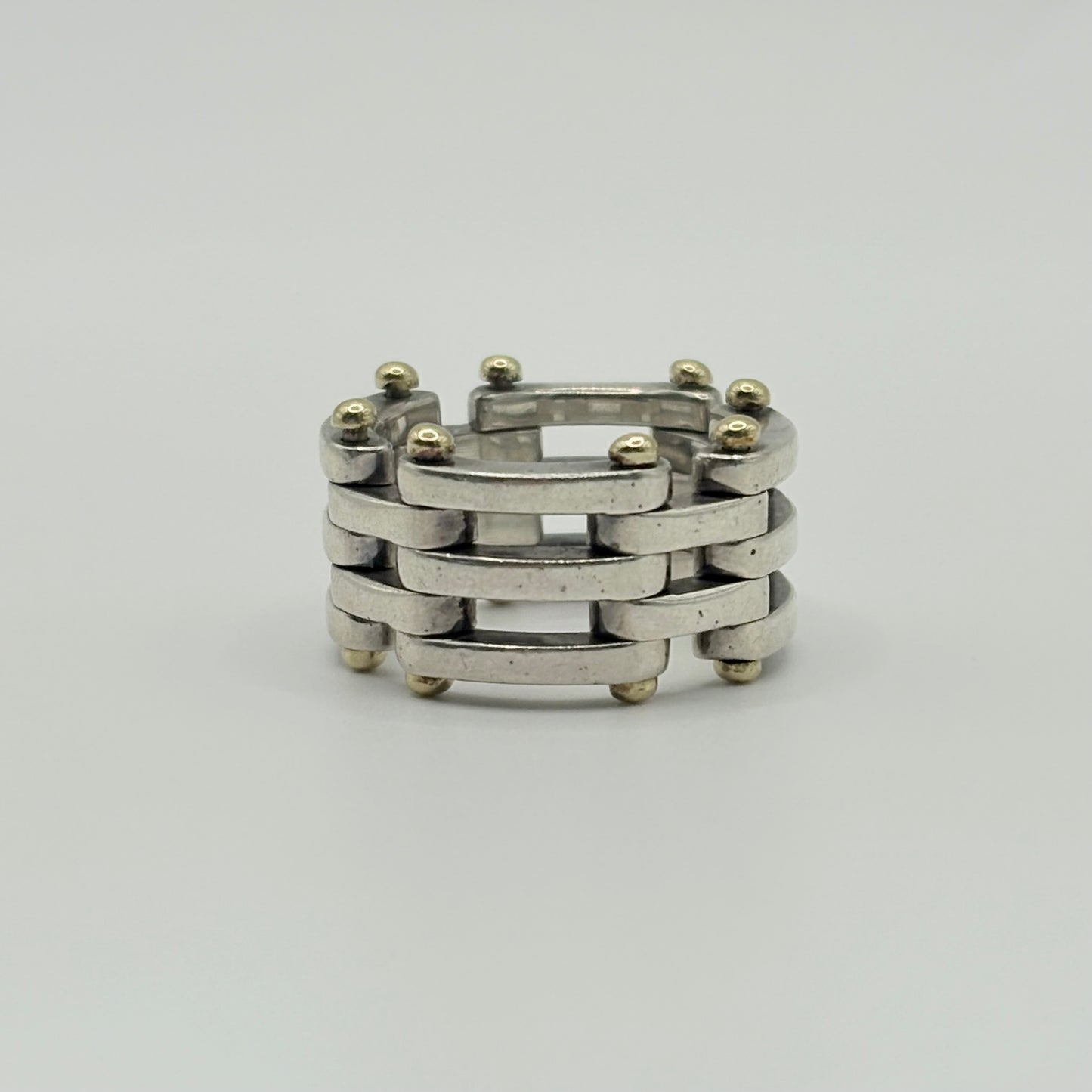 Tiffany＆Co. リング