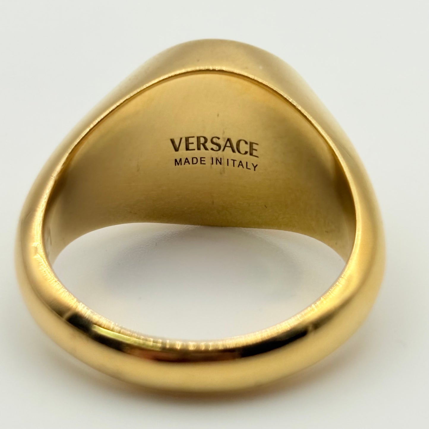VERSACE リング