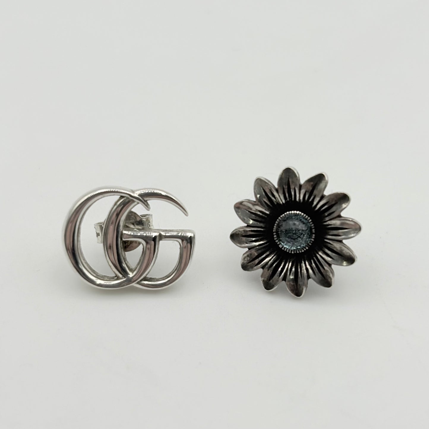 GUCCI ピアス