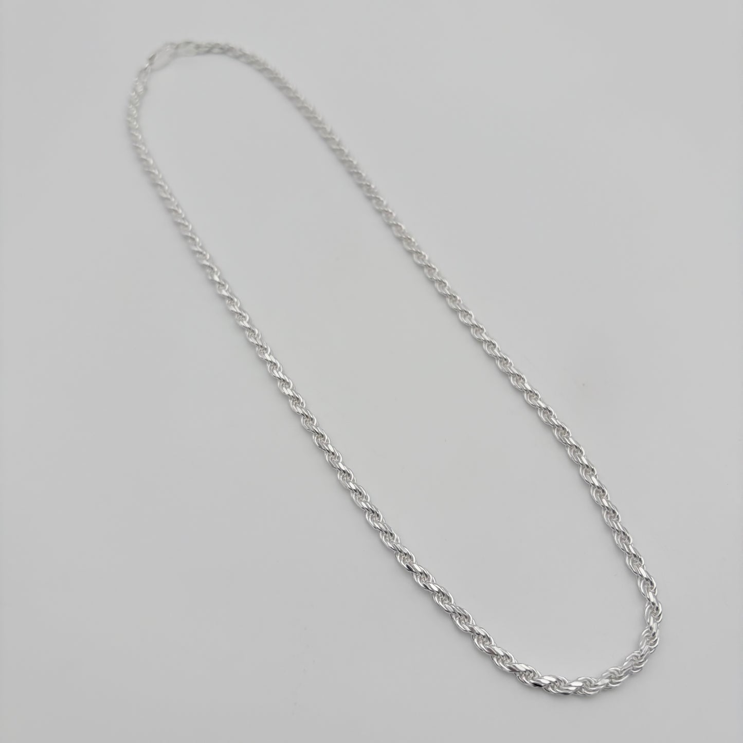 silver925 ネックレス