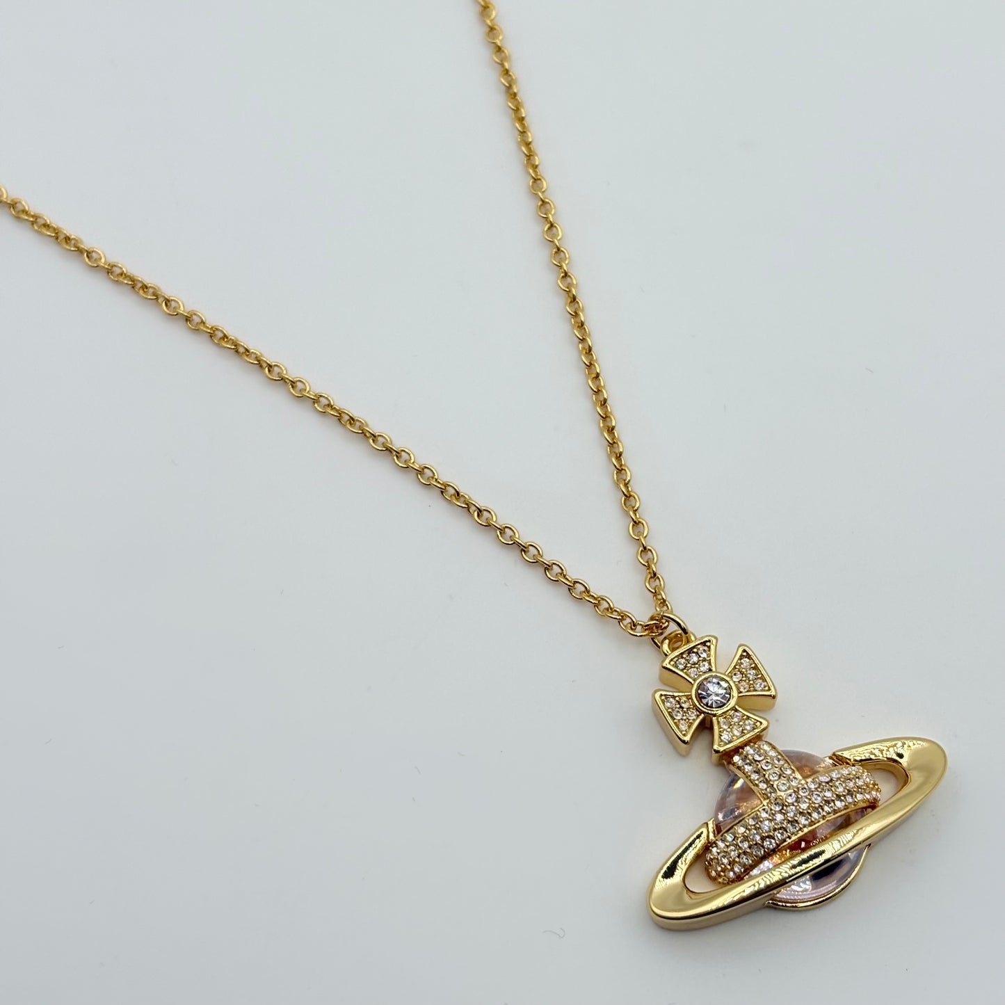 Vivienne Westwood ネックレス