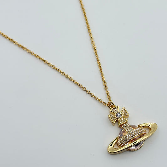 Vivienne Westwood ネックレス