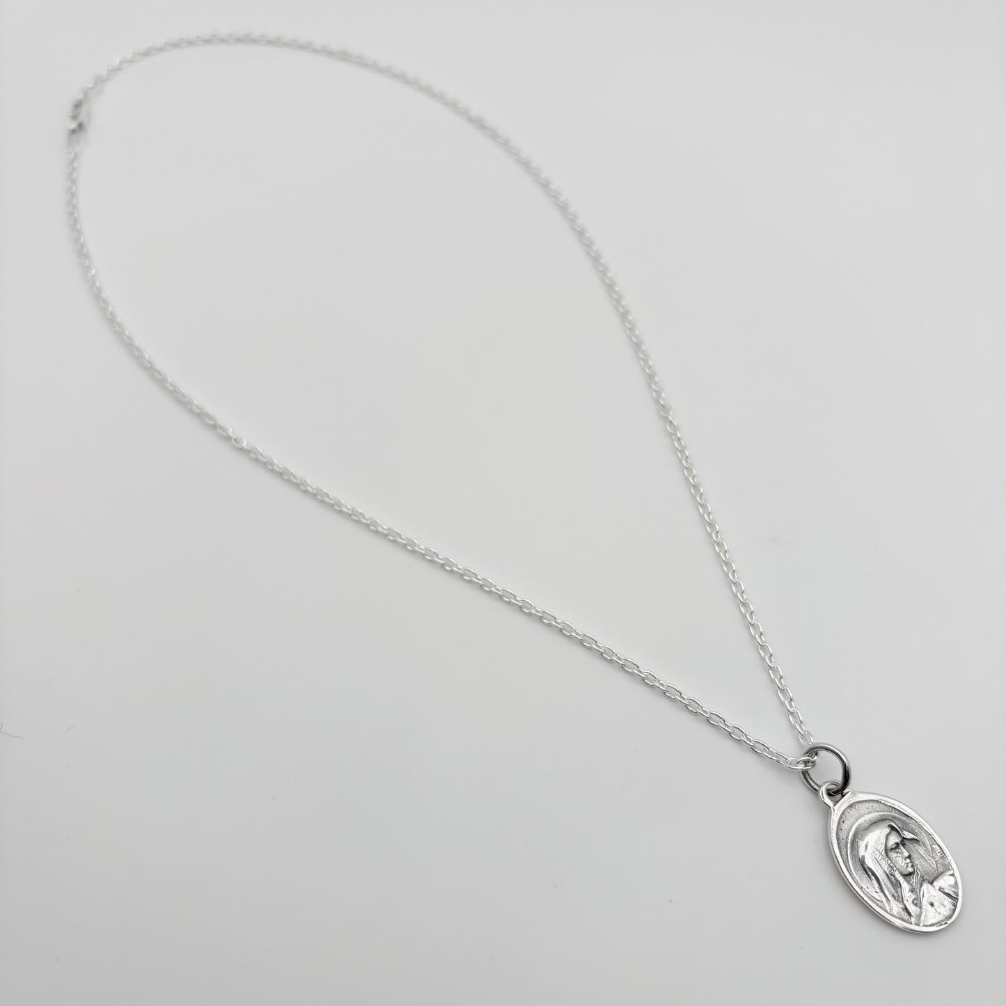 silver925 ネックレス 617