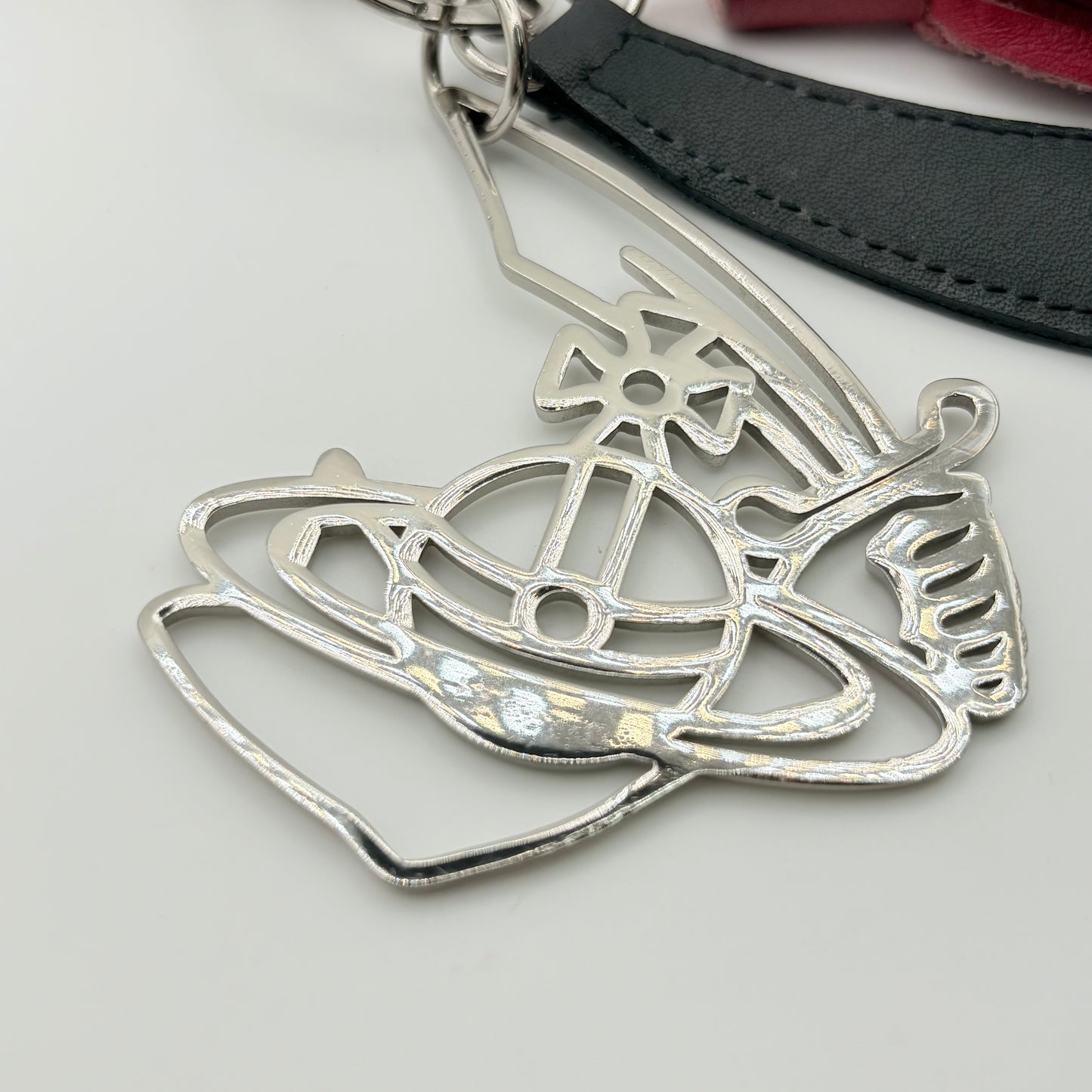 Vivienne Westwood キーリング