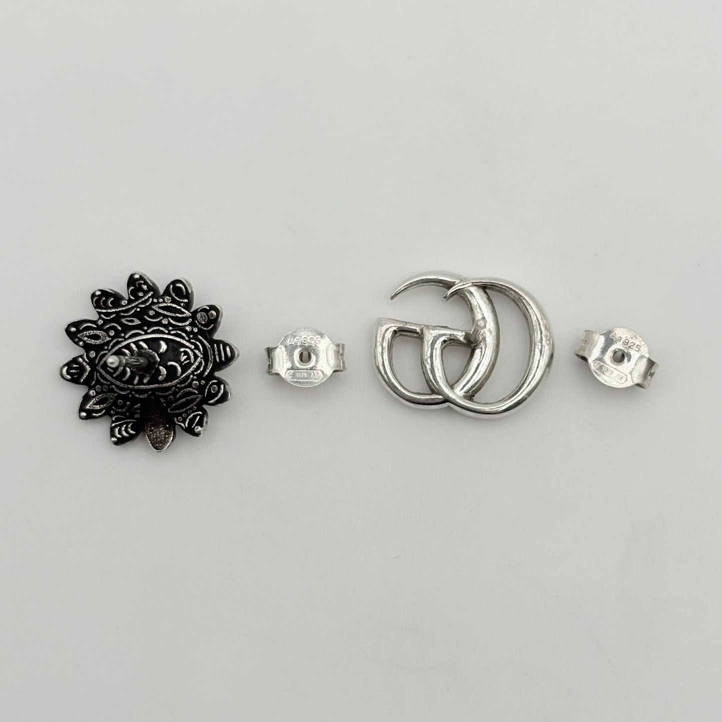 GUCCI ピアス