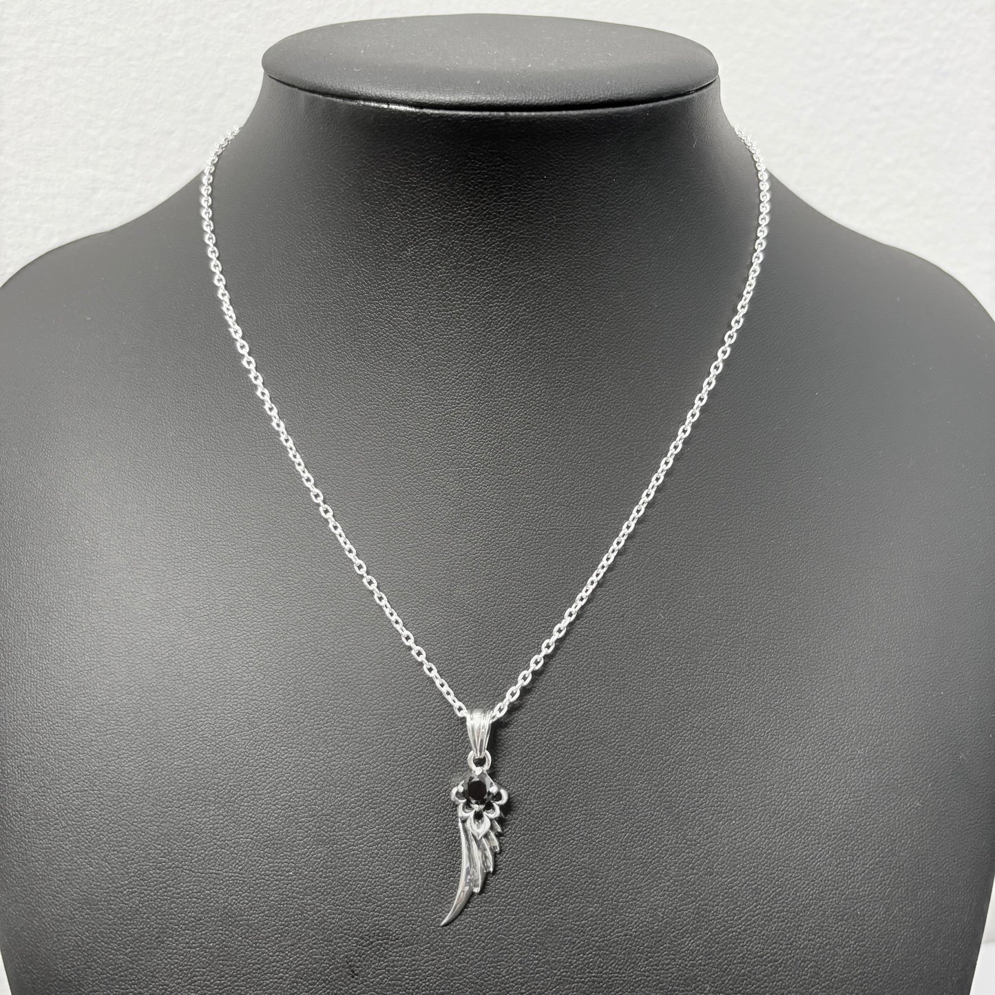 silver925 ネックレス 641