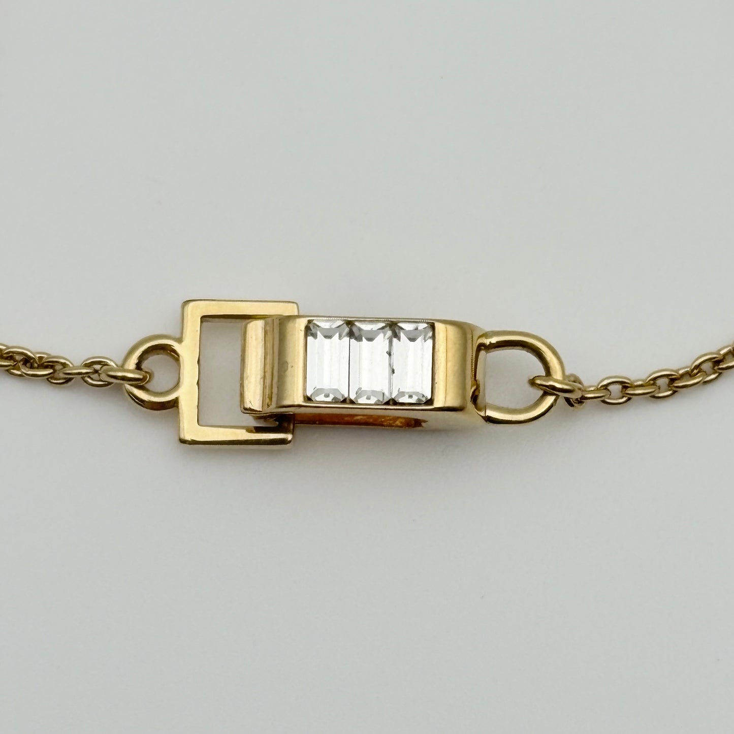 miu miu ブレスレット