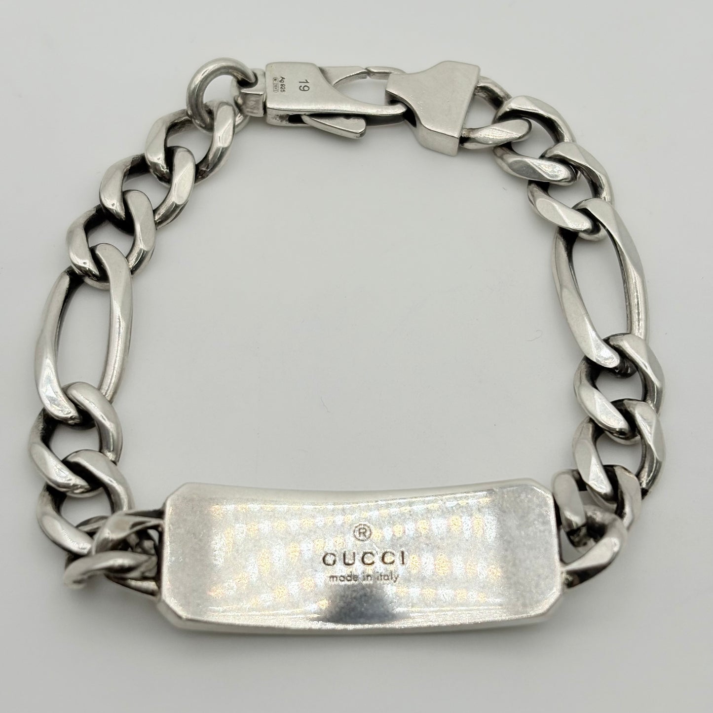 GUCCI ブレスレット