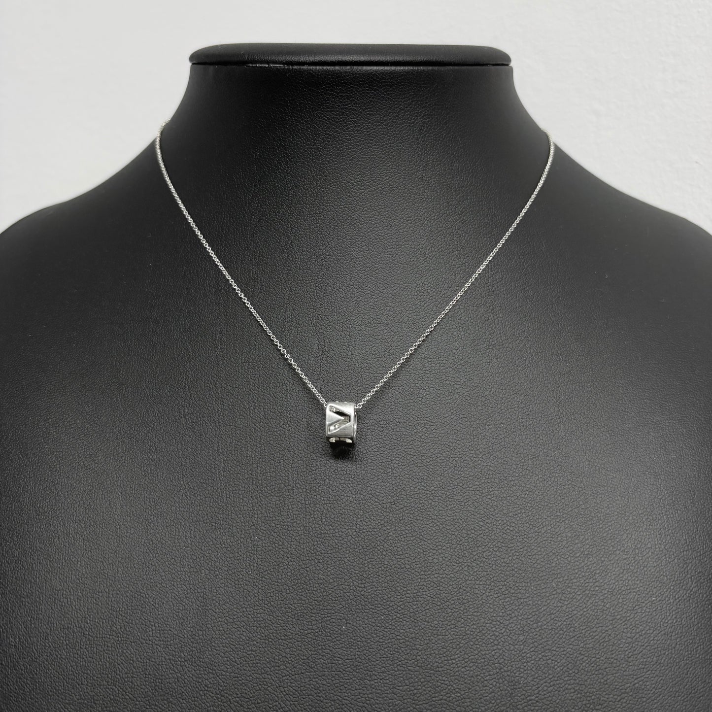 Tiffany&Co. ネックレス