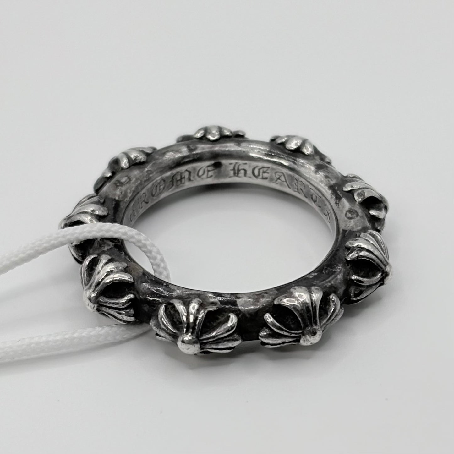 Chrome Hearts リング