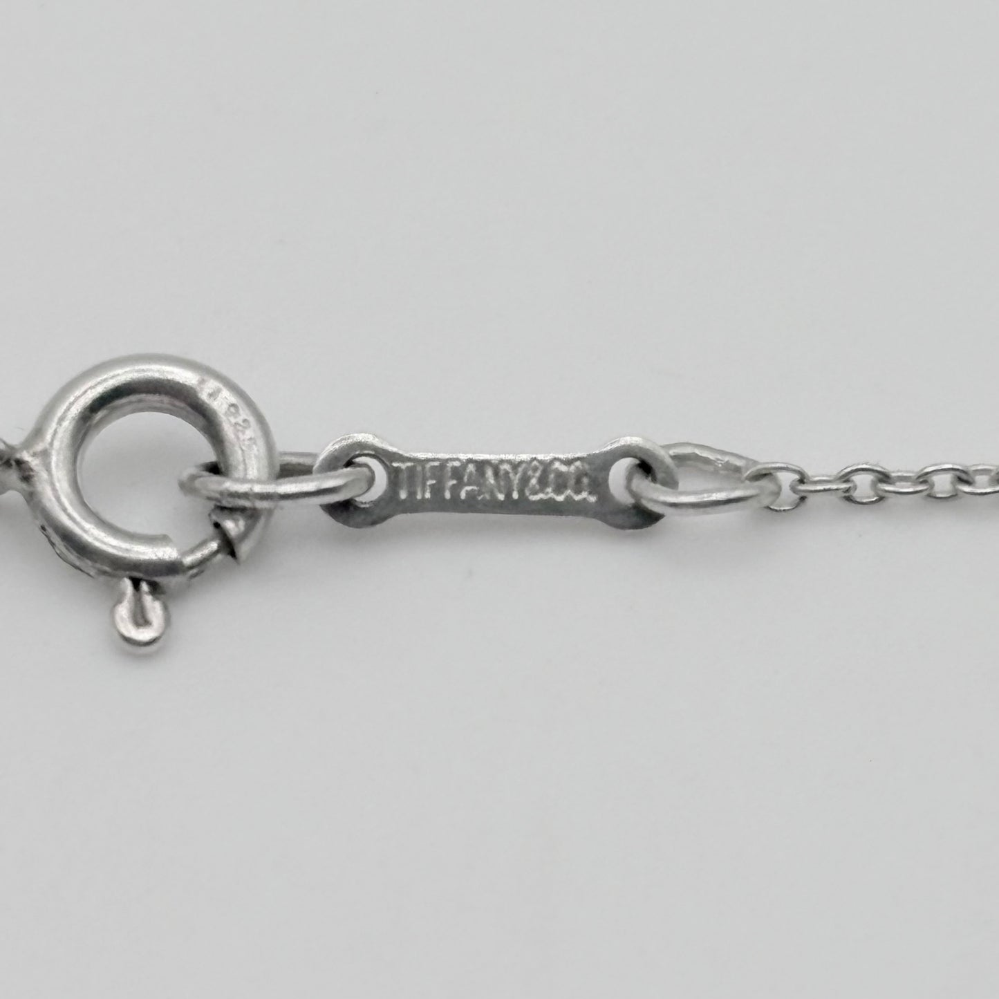 Tiffany&Co. ネックレス