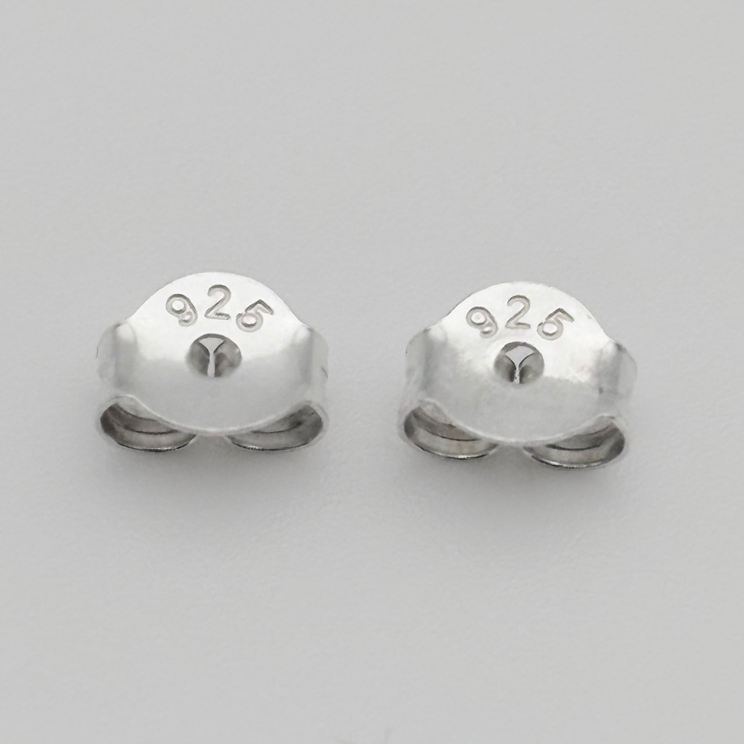 silver925 ターコイズ ピアス 530