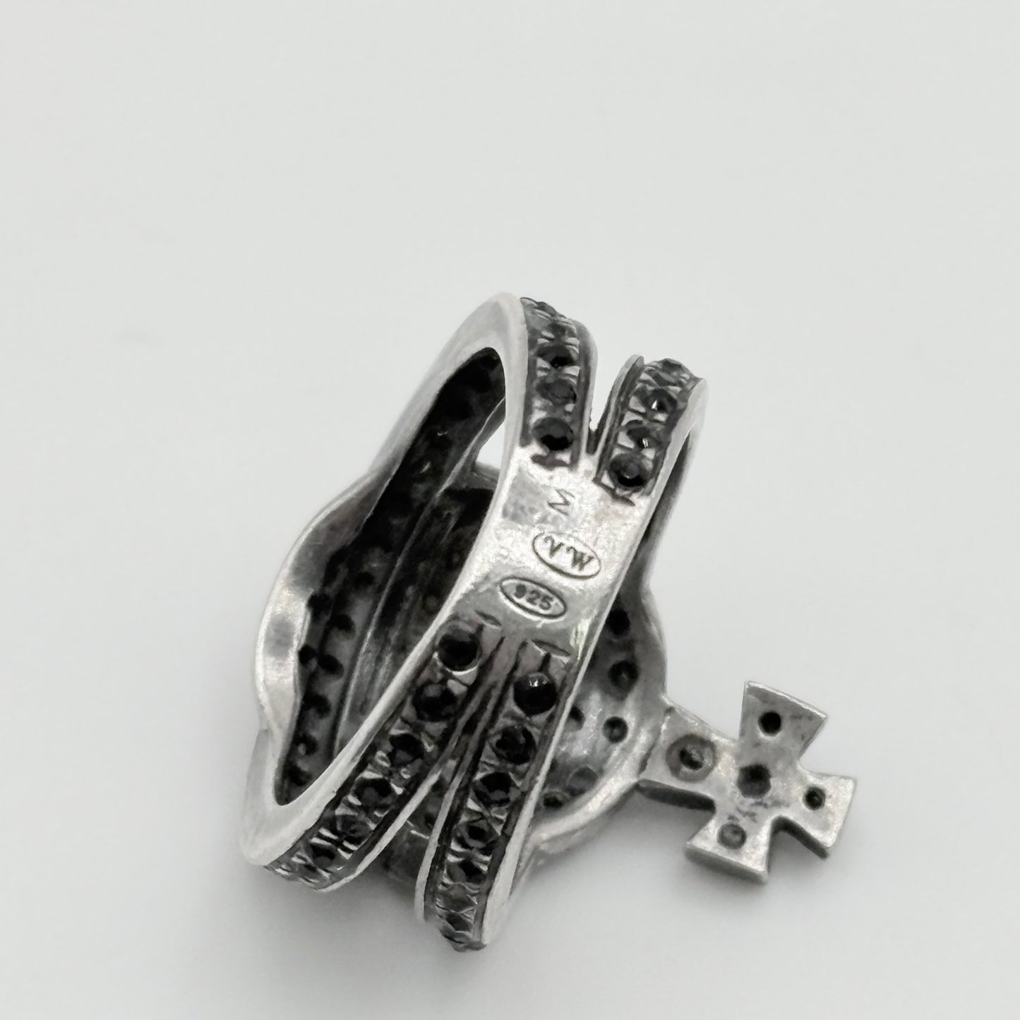 Vivienne Westwood リング