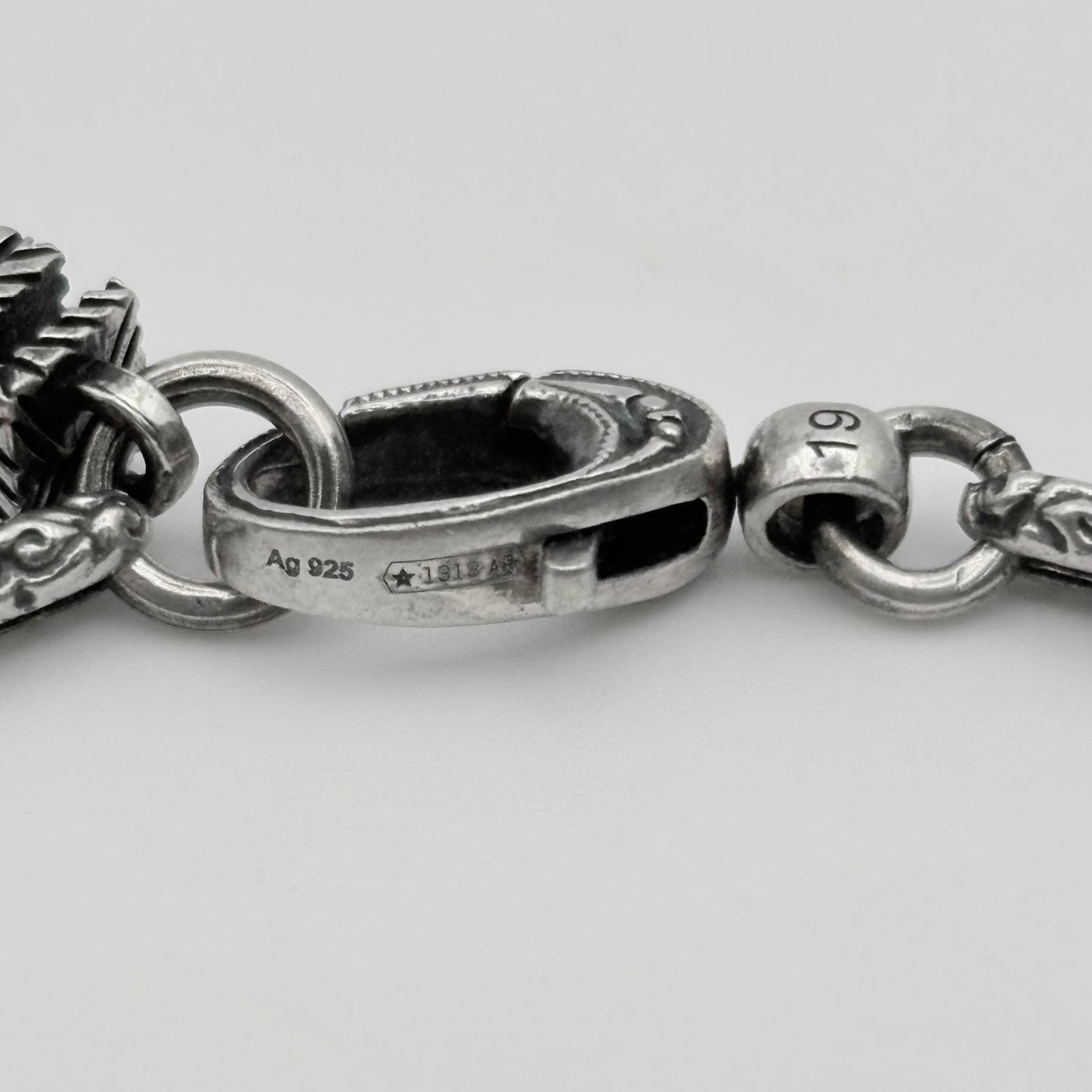 GUCCI ブレスレット