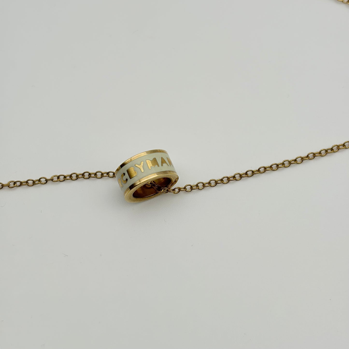 MARC JACOBS ネックレス