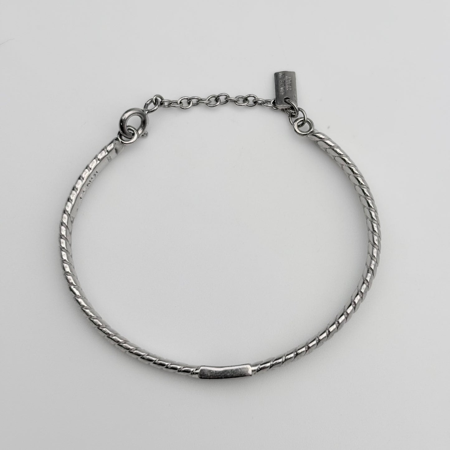 FENDI ブレスレット