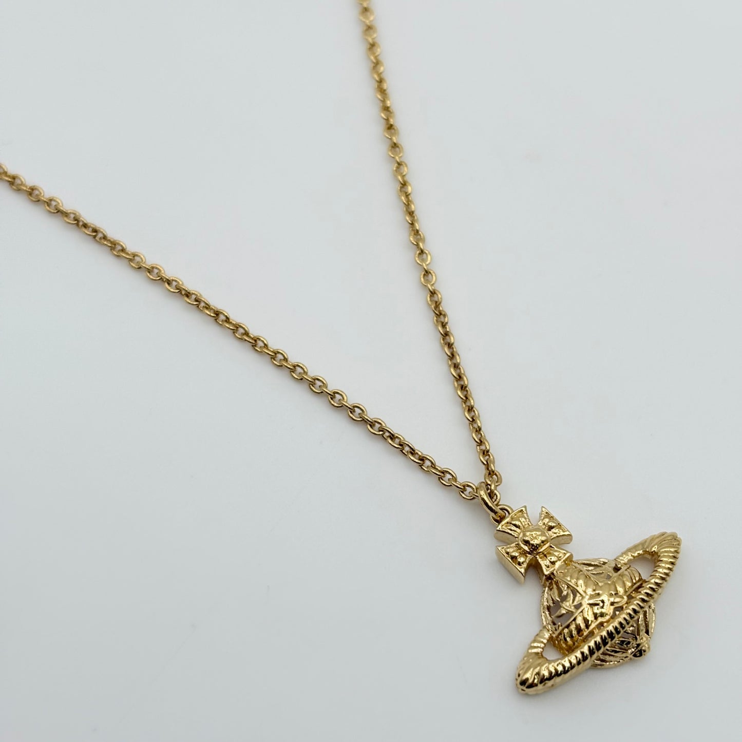 Vivienne Westwood ネックレス