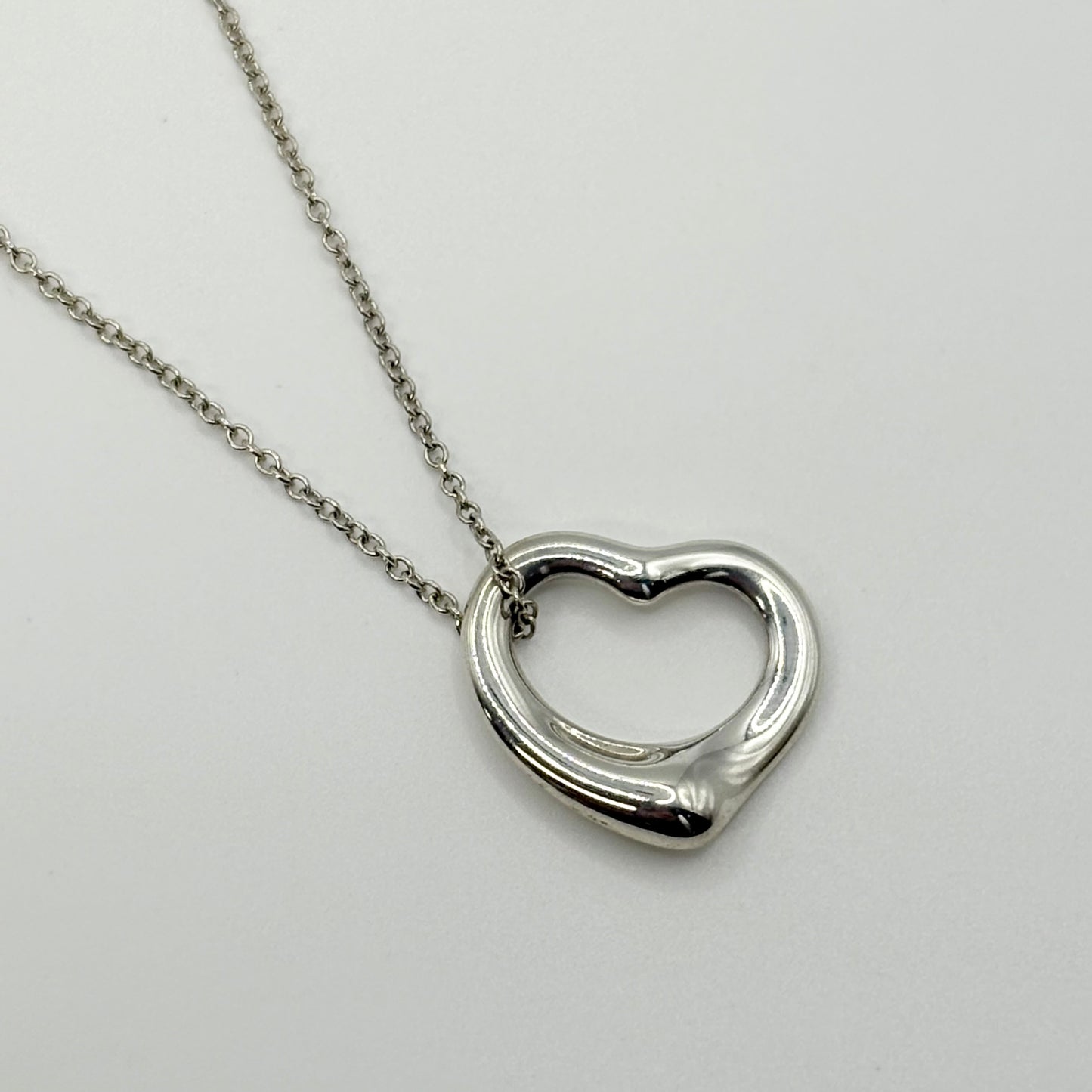Tiffany&Co. ネックレス 13