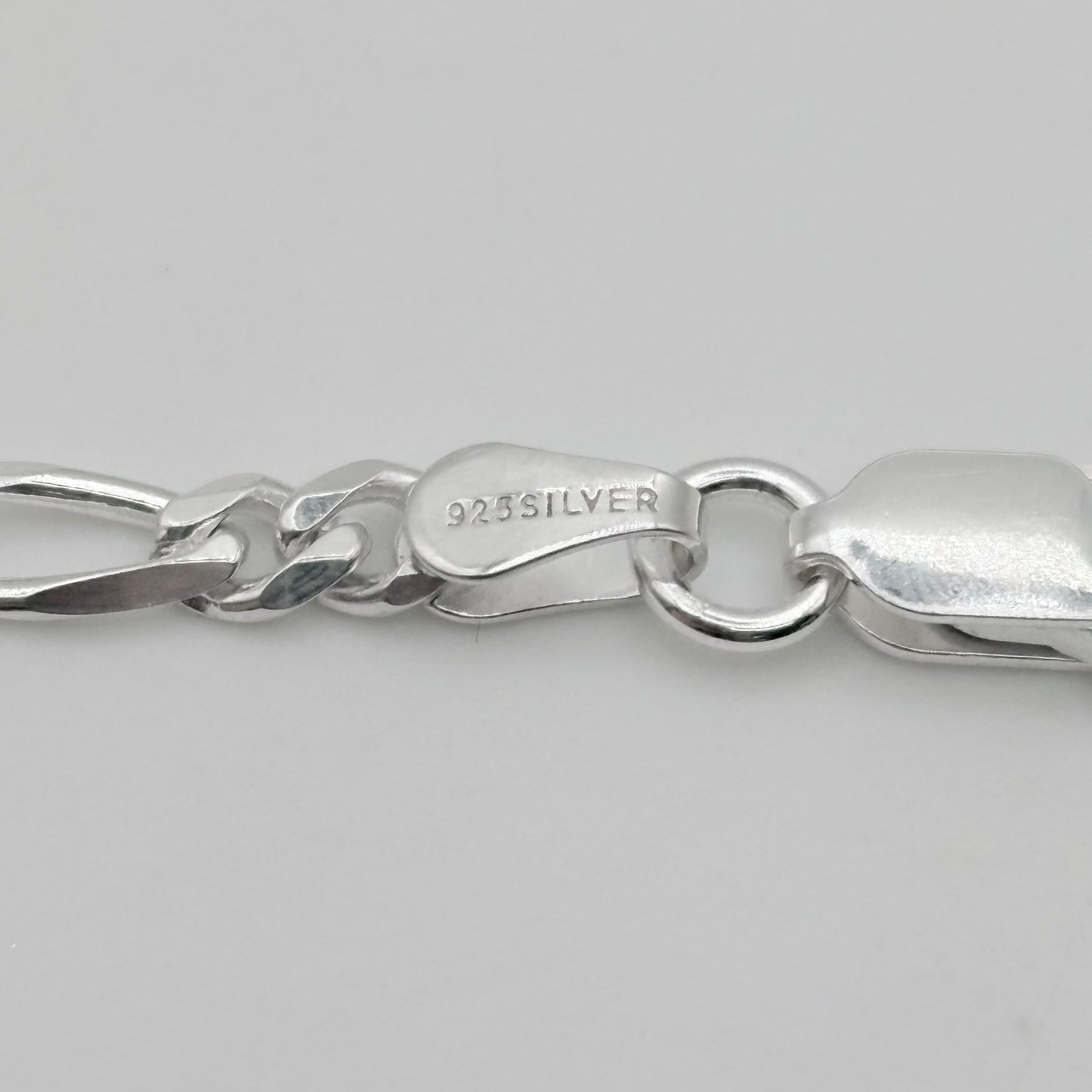 silver925 ブレスレット 小