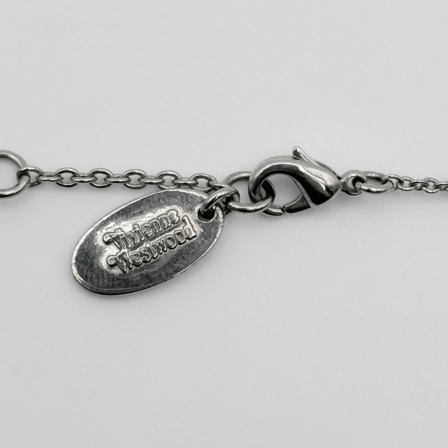 Vivienne Westwood ネックレス