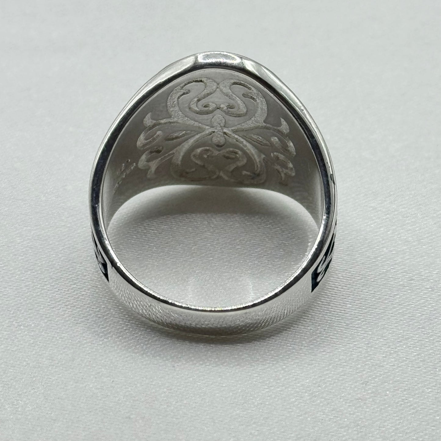 シルバーリング サイズ複数あり silver925 239