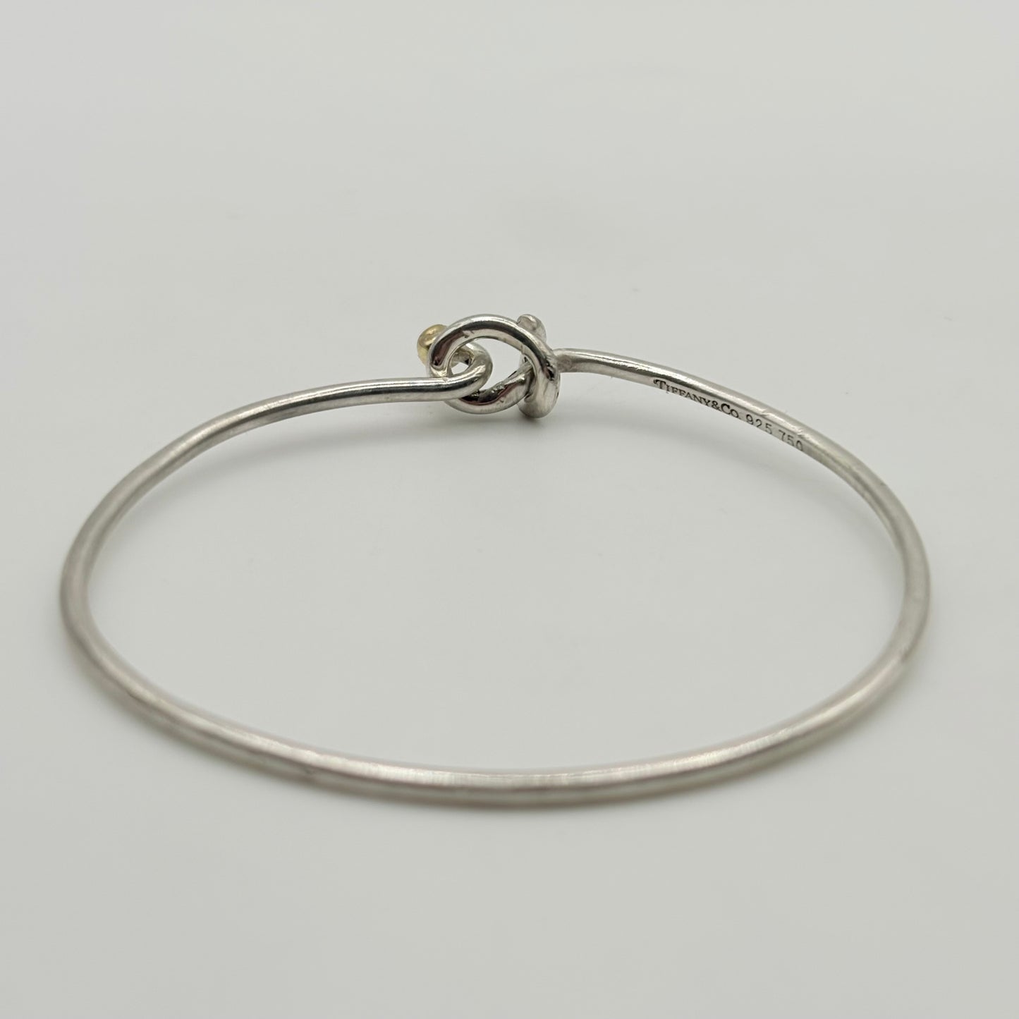 Tiffany&Co. バングル