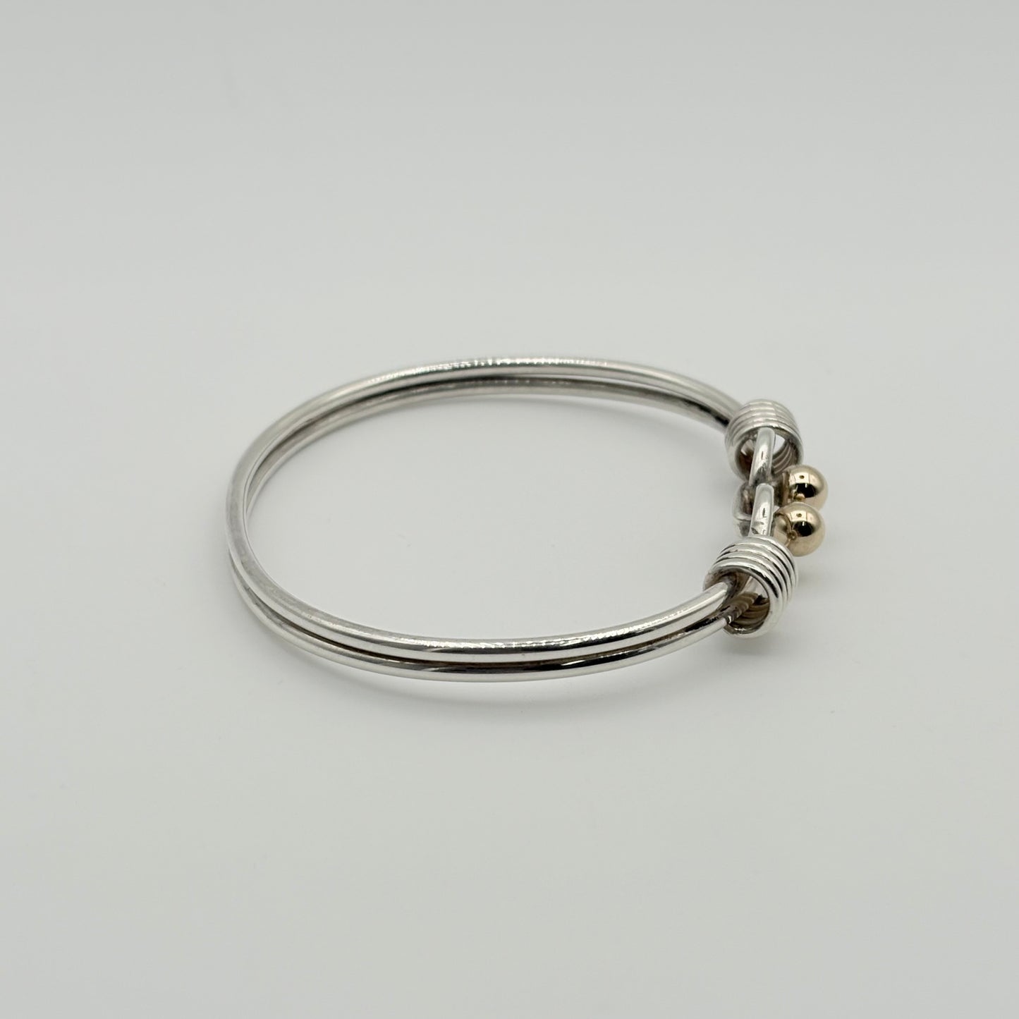 Tiffany&Co. バングル
