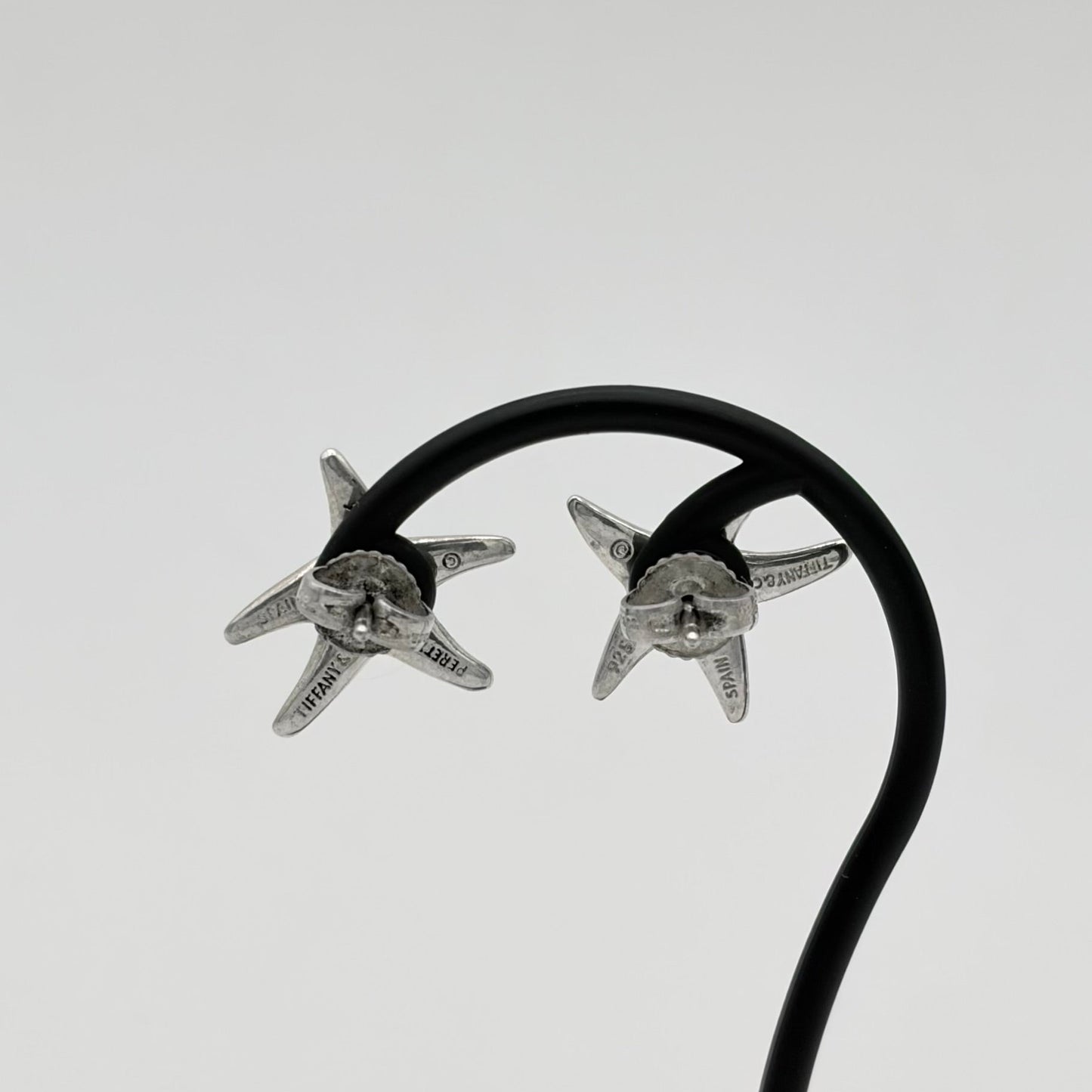 Tiffany&Co. ピアス