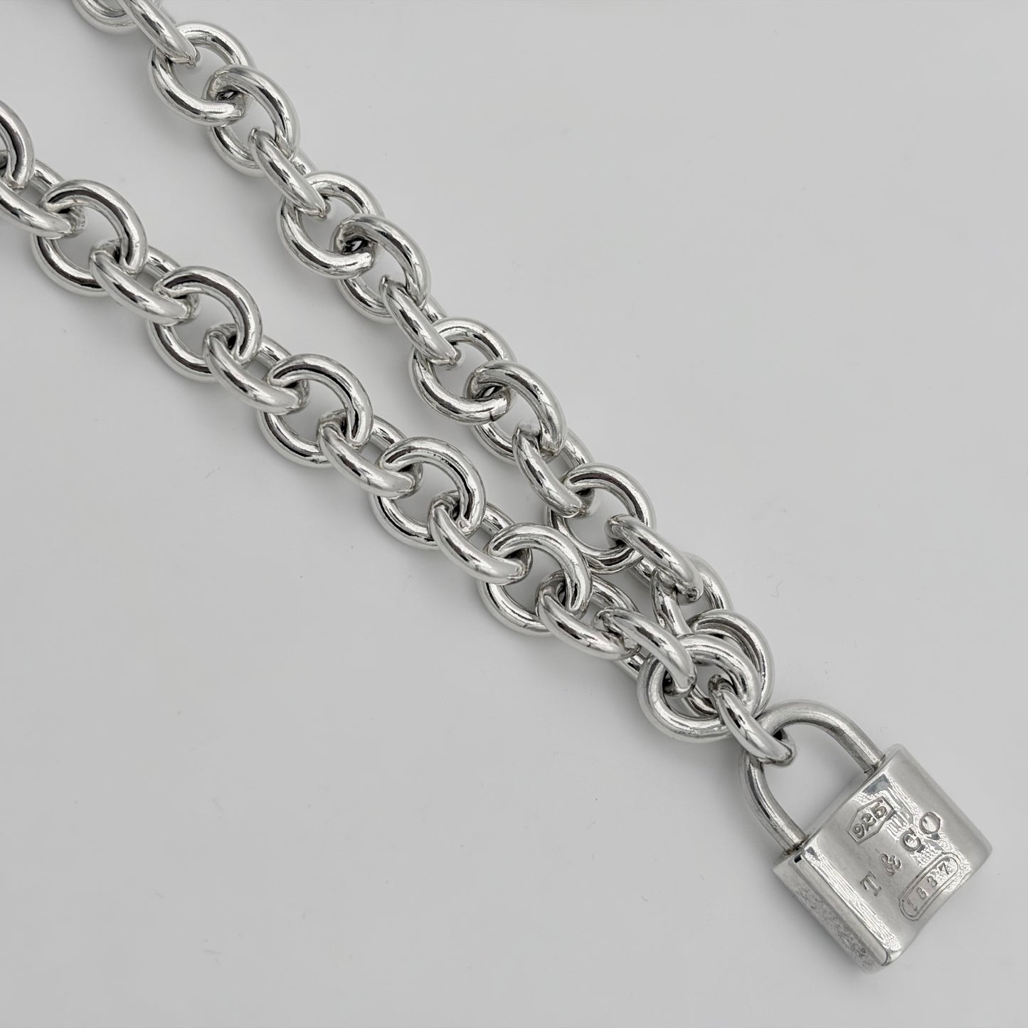 Tiffany&Co. ネックレス