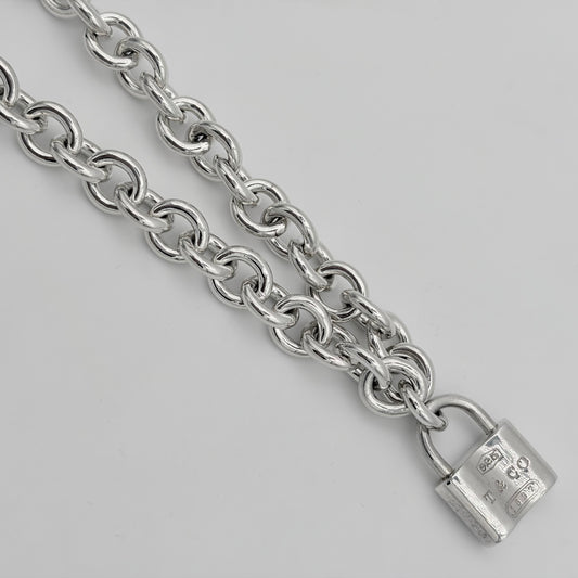 Tiffany&Co. ネックレス