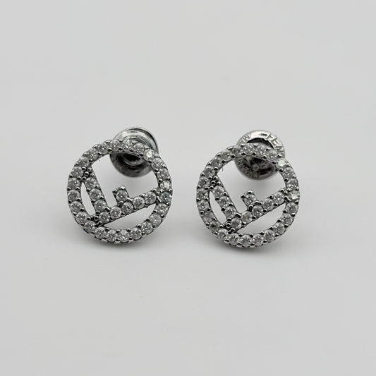 FENDI ピアス