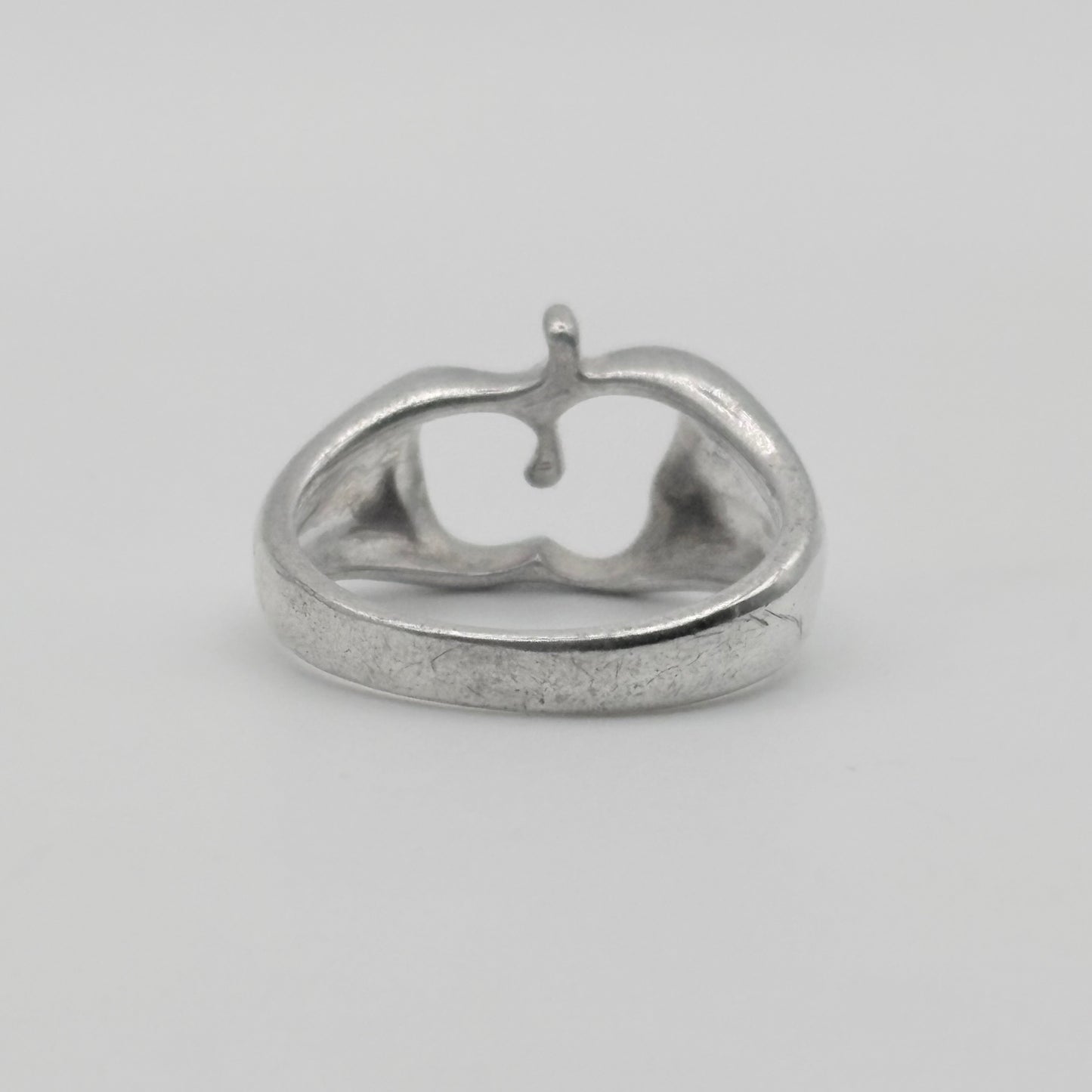 Tiffany&Co. リング