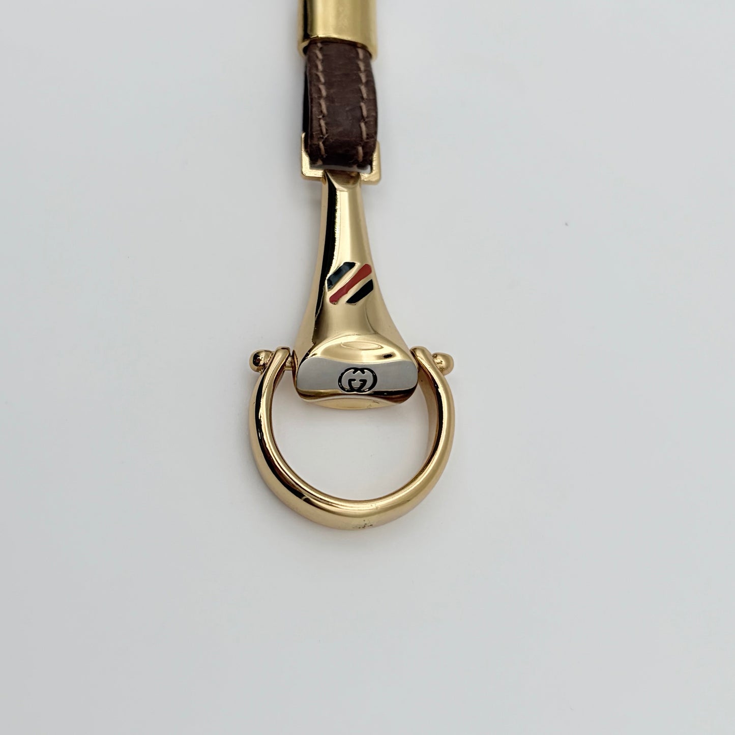 GUCCI キーリング