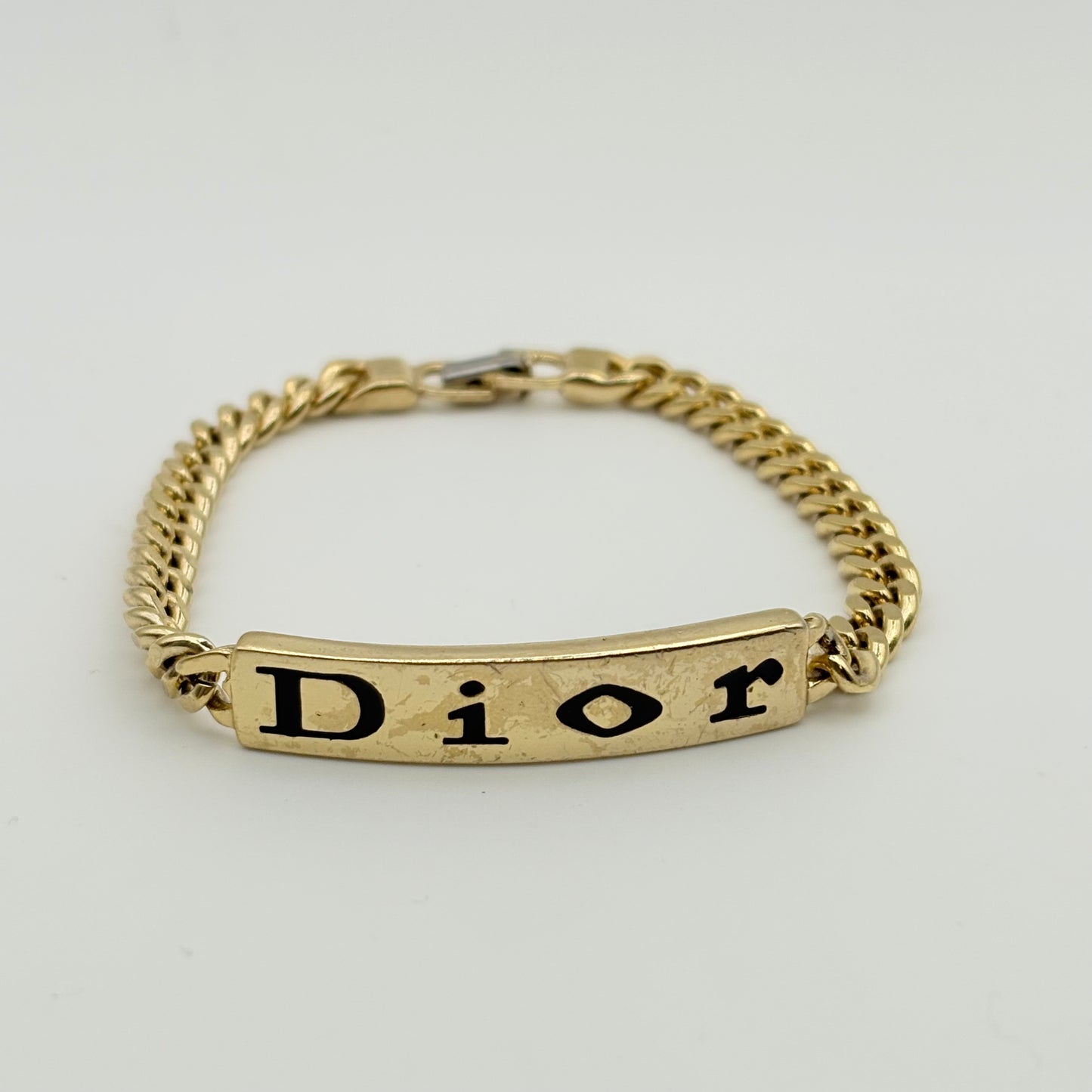 Christian Dior ブレスレット