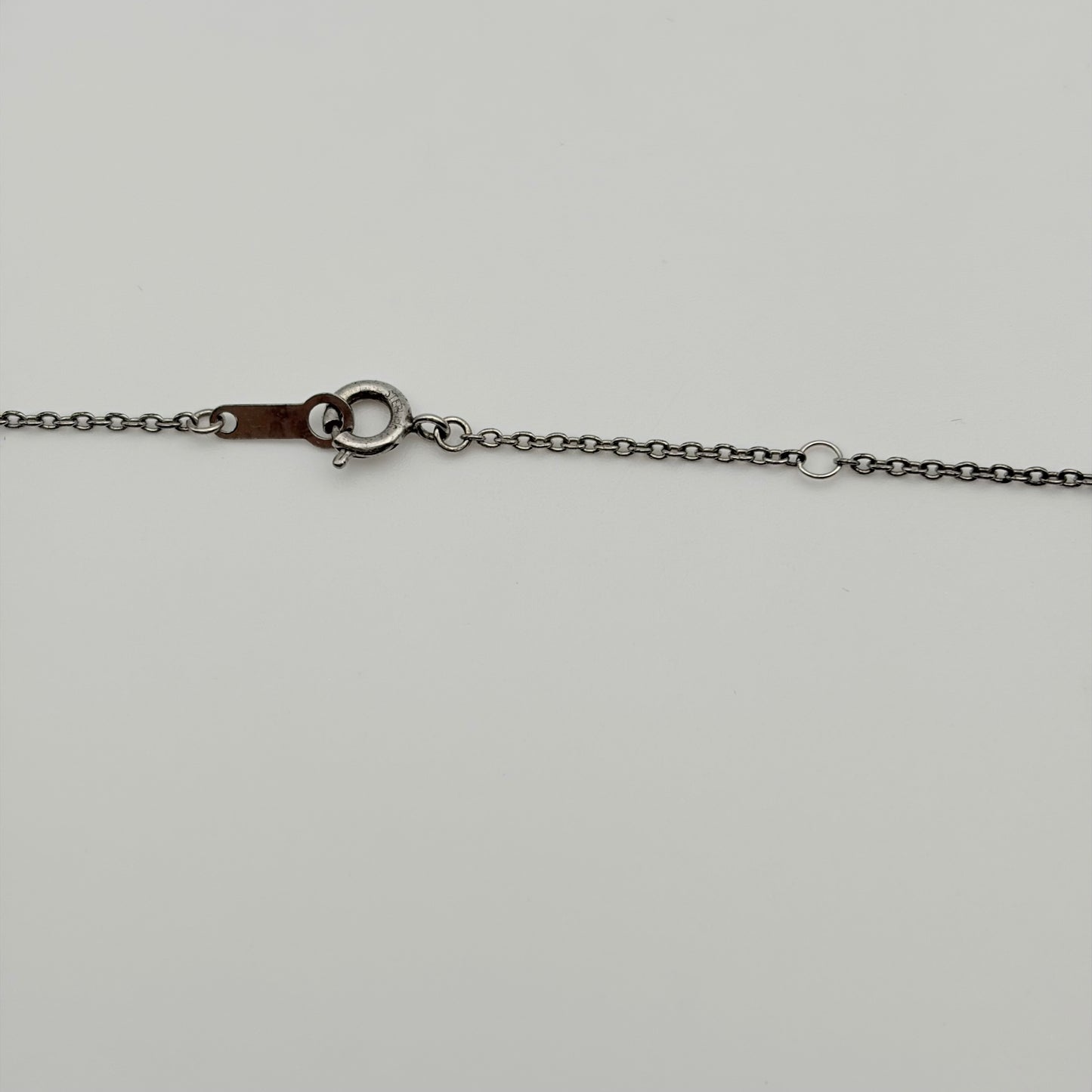 Burberry ネックレス