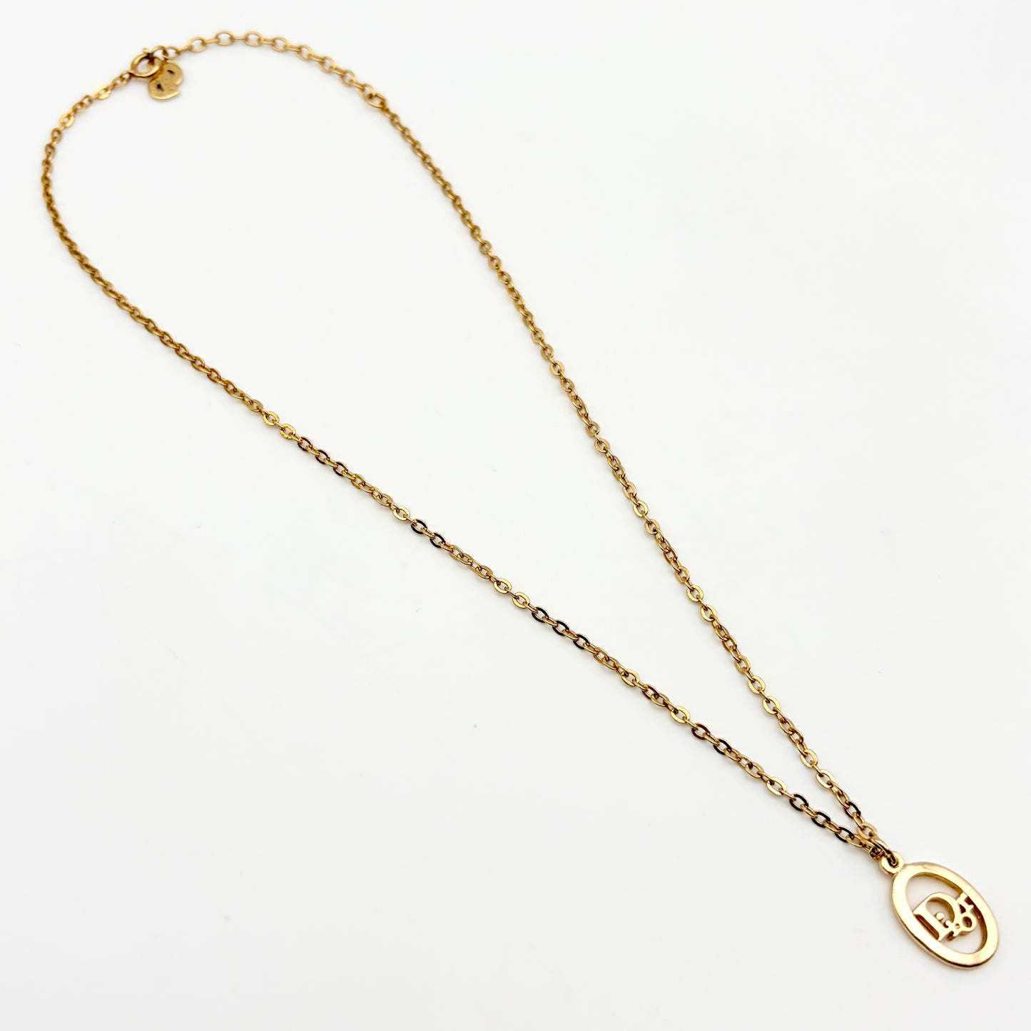 DIOR ネックレス
