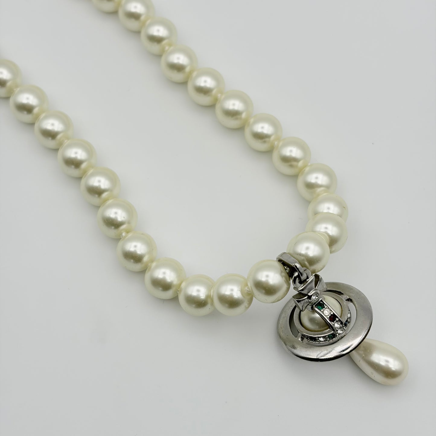 Vivienne Westwood ネックレス